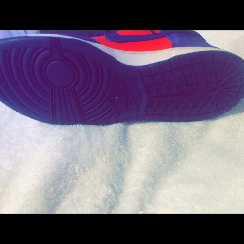 Nike Sb Dunks High - image 5